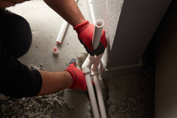 Best Clogged Drain Plumber  in Altamont, NY